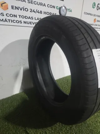 215 60 17 96V MICHELIN PRIMACY3