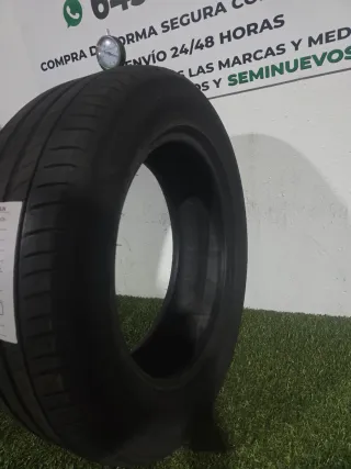 215 60 17 96V MICHELIN PRIMACY3