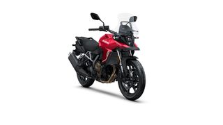 Suzuki V-Strom 800 TECH
