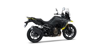 Suzuki V-Strom 800 TECH