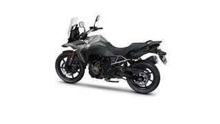 Suzuki V-Strom 800 TECH