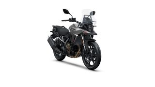 Suzuki V-Strom 800 TECH