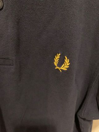 Polo Fred Perry “M”