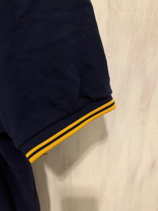 Polo Fred Perry “M”