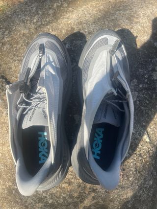 Hoka U Project 44 Nuevas