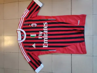 AC Milan Jersey