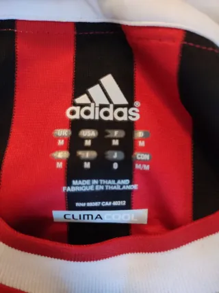 AC Milan Jersey