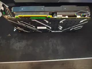 Tarjeta Gráfica Nvidia RTX 2080 Super