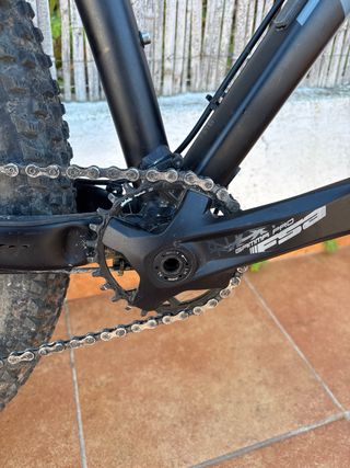 Bicicleta Trek Roscoe 7 (2018)