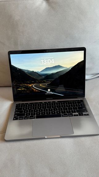 MacBook Pro M1 256 GB
