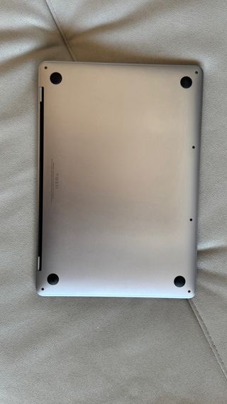 MacBook Pro M1 256 GB