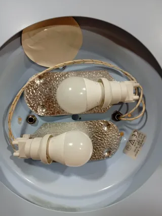 Lámpara infantil decorativa