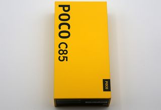 Xiaomi POCO C85 8GB/256GB Verde