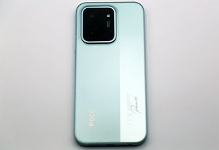Xiaomi POCO C85 8GB/256GB Verde