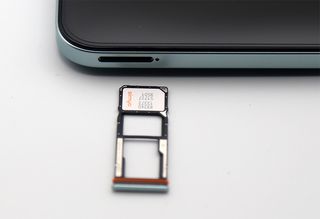 Xiaomi POCO C85 8GB/256GB Verde