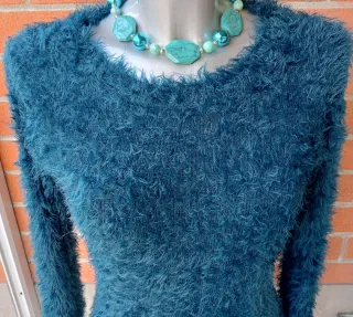 Maglione moda italiana