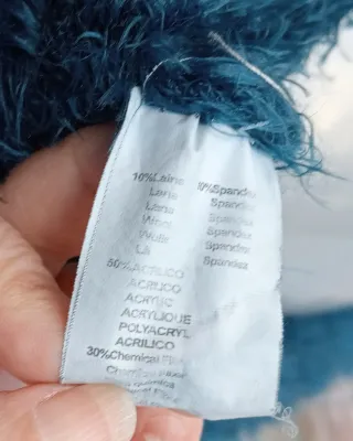 Maglione moda italiana