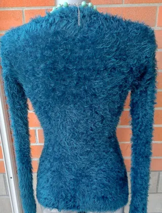 Maglione moda italiana