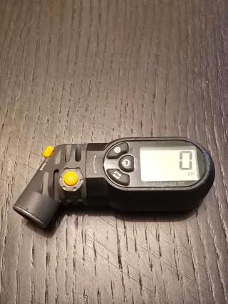 Medidor Presión Digital Topeak SmartGauge D2