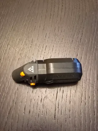 Medidor Presión Digital Topeak SmartGauge D2