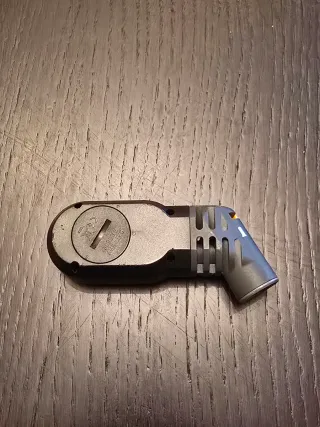 Medidor Presión Digital Topeak SmartGauge D2