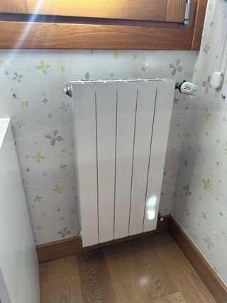 CUBRE RADIADOR A MEDIDA DE DISEÑO!!