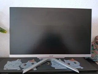 Acer Aspire C22-865 All in one  Pantalla dañada