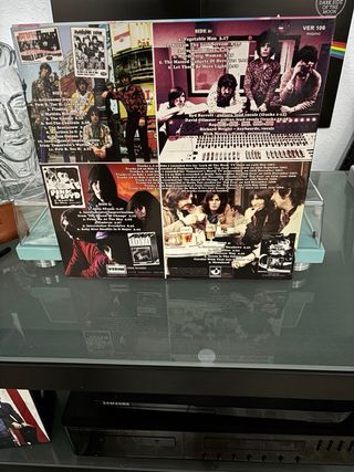 Pink Floyd BBC Sessions 1967-1969 2LP