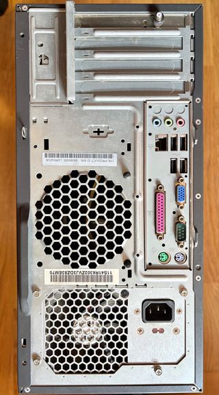 PC desktop Lenovo ThinkCentre