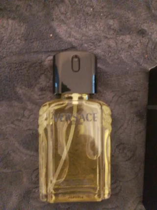 Versace L'Homme Eau de Toilette 100ml