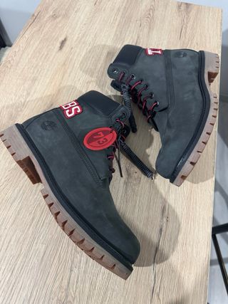 Timberland Premium Heritage Scarpe Uomo