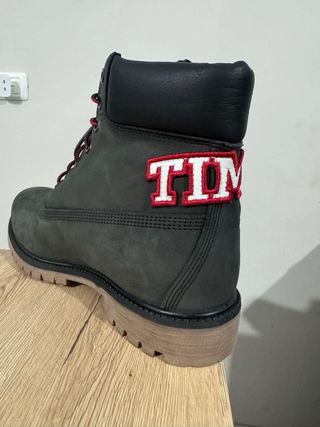 Timberland Premium Heritage Scarpe Uomo