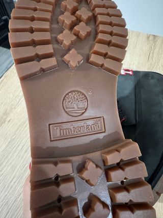 Timberland Premium Heritage Scarpe Uomo