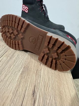 Timberland Premium Heritage Scarpe Uomo