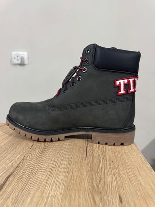 Timberland Premium Heritage Scarpe Uomo