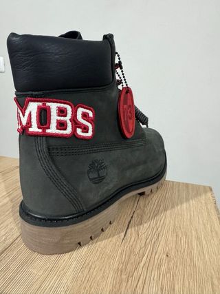 Timberland Premium Heritage Scarpe Uomo