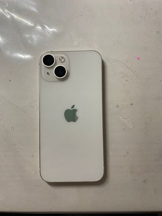 iPhone 14 128GB Bianco Nuovo