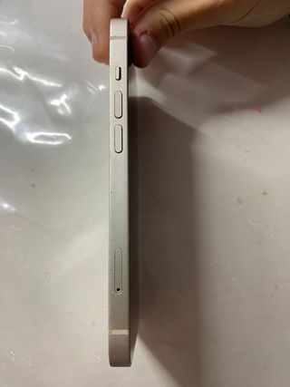 iPhone 14 128GB Bianco Nuovo