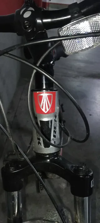 Bicicleta Trek 26 pulgadas talla s