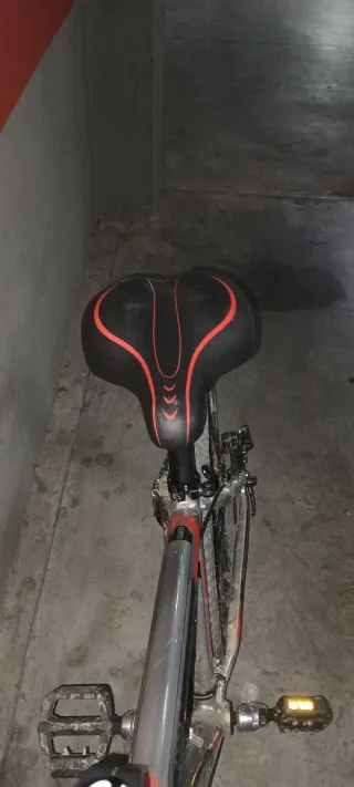 Bicicleta Trek 26 pulgadas talla s