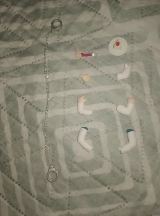 Figura L de death note