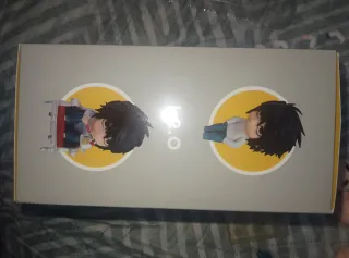 Figura L de death note