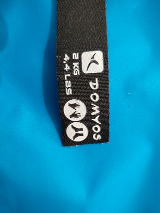 Everlast Punch Mitts Kit Entrenamiento