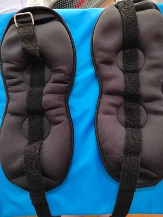 Everlast Punch Mitts Kit Entrenamiento