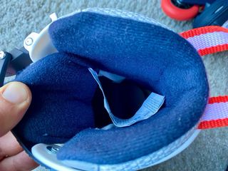 Patines en línea Oxelo T3 Talla 29-32 Nuevos