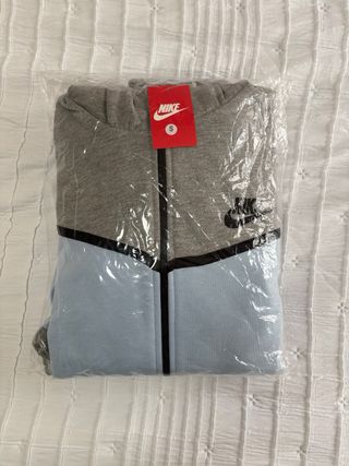 Chándal hombre nuevo a estrenar  gris