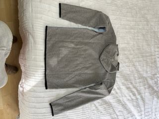 Chándal hombre nuevo a estrenar  gris