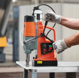 Taladro Magnético VEVOR 8840 1300W