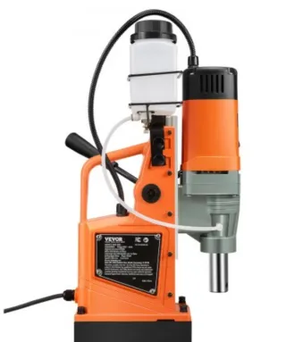 Taladro Magnético VEVOR 8840 1300W