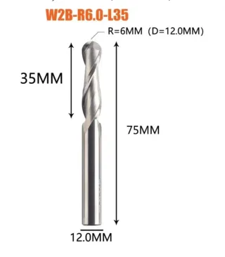Taladro Magnético VEVOR 8840 1300W
